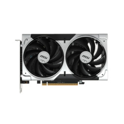 Видеокарта NVIDIA GeForce RTX 5060 8 Gb (MSI GeForce RTX 5060 VENTUS 2X OC)