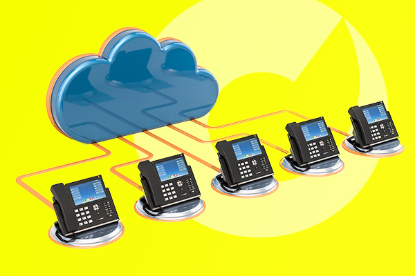 Внедрение IP-телефонии