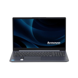Ноутбук Lenovo IdeaPad 3 15IAU7 серый
