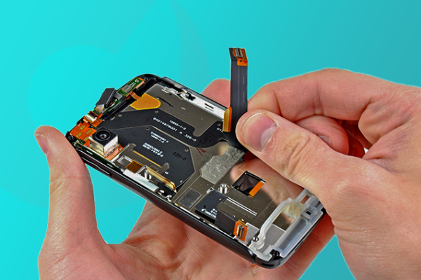 Ремонт телефонов в Кирове