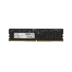 Оперативная память  8Гб DDR5 5600 МГц ADATA AD5U56008G-S