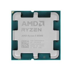Процессор AMD Ryzen 5 8500G OEM