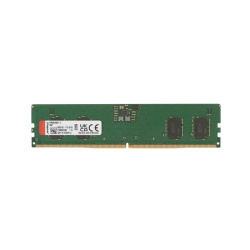 Оперативная память  8Гб DDR5 5600 МГц Kingston ValueRAM KVR56U46BS6-8