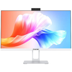 Моноблок Chuwi Unitech 24 белый