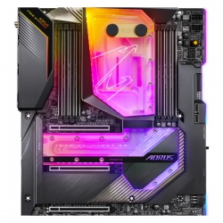 Материнские платы