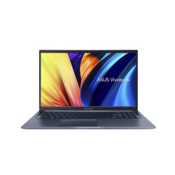 Ноутбук Asus Vivobook 15 M1502YA-BQ579 синий (15.6 ", 1920х1080 IPS, AMD Ryzen 7 5825U, 16Gb, SSD 512Gb, AMD Radeon RX Vega 8, noOS)