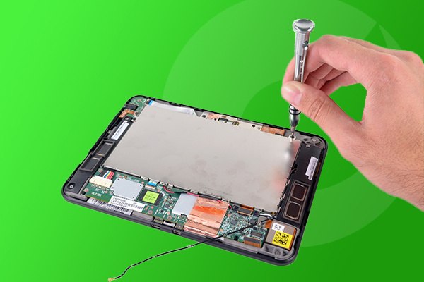 Ремонт планшетов в Кирове