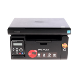 МФУ лазерное Pantum M6500