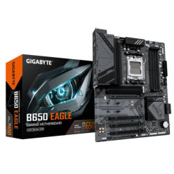 Материнская плата Gigabyte B650 EAGLE