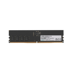 Оперативная память 16Гб DDR5 5600 МГц Apacer FL.16G2C.PKH