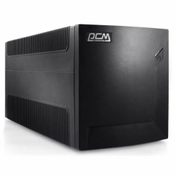 ИБП 2000ВА Powercom Raptor RPT-2000AP черный