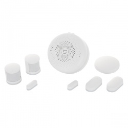 Умный дом и безопасность