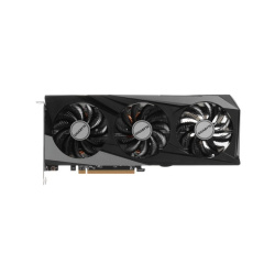 Видеокарта AMD Radeon RX 7600 8Гб (GIGABYTE GV-R76GAMING OC-8GD)