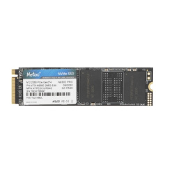 Накопитель SSD  256Гб Netac N930E Pro Series NT01N930E-256G-E4X