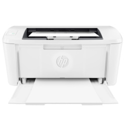 Принтер лазерный HP LaserJet M111a (7MD67A) белый, черно-белая печать, А4, 600x600 dpi, 20 стр/мин, USB, HP 150A (W1500A)
