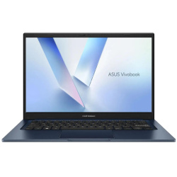 Ноутбук Asus VivoBook 14 X1404VA-I38128 синий