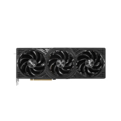 Видеокарта NVIDIA GeForce RTX 5080 16Gb (Palit GeForce RTX 5080 GamingPro) (PCIe 5.0, 2295-2617 МГц, 16 Гб GDDR7 30000 МГц, 256 бит, HDMI/DisplayPort x3)