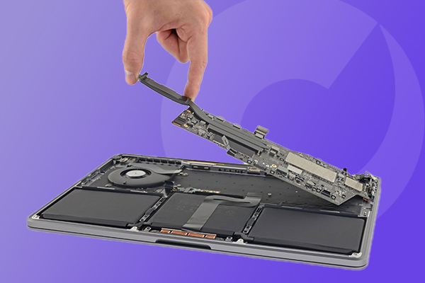 Ремонт ноутбуков в Кирове