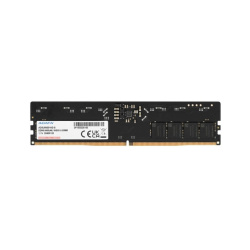 Оперативная память 16Гб DDR5 5600 МГц ADATA AD5U560016G-S