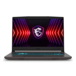 Ноутбук игровой MSI Thin 15 B13VE-3200XRU серый