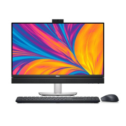 Моноблок Dell Optiplex 7420 Plus чёрный