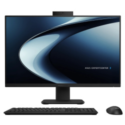 Моноблок ASUS P470VAK-BPE0400 чёрный