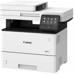 МФУ лазерный Canon i-Sensys MF553dw 