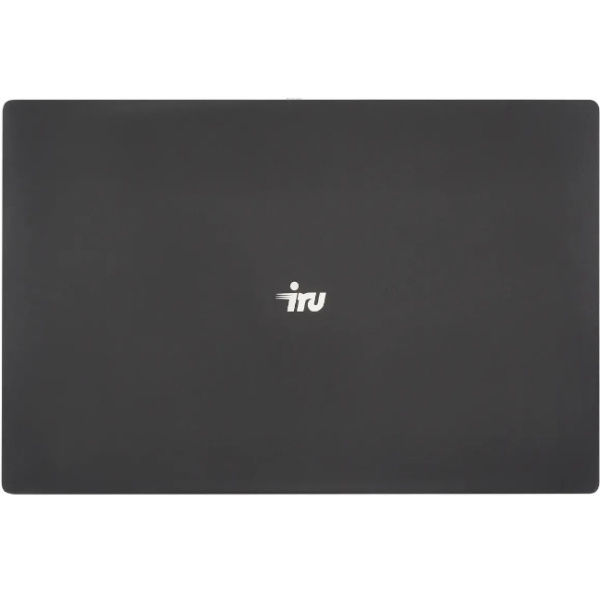 Ноутбук IRU Strato 15ALID5 чёрный