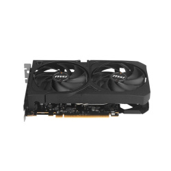 Видеокарта NVIDIA GeForce RTX 5060 8 Гб (MSI GeForce RTX 5060 SHADOW 2X OC MAX)