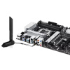 Материнская плата Asus PRIME B650-PLUS WIFI (LGA AM5, AMD B650, ATX, 4xDDR5 5200 МГц, 4xSATA, 2xM.2, 2хPCI-E x16, 2хPCI-E x1, HDM/DP, Wi-Fi, Bluetooth)