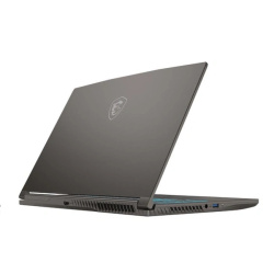 Ноутбук игровой MSI Thin 15 B13VE-3200XRU серый