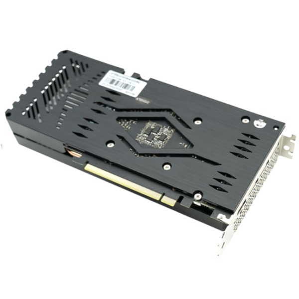 Видеокарта NVIDIA GeForce RTX 3050 8 Гб (AFOX AF3050-8GD6H5)