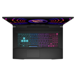 Ноутбук MSI Katana 17 B12VEK-1495XRU черный (17.3" 1920x1080 IPS 144Hz, Intel Core i5 12450H, 16Gb, SSD 1024Gb, nVidia GeForce RTX4050 6Gb, NoOS)