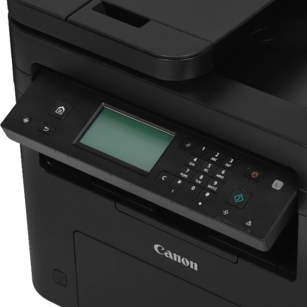 МФУ лазерный Canon i-Sensys MF275dw 