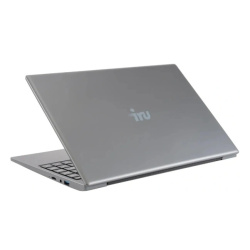 Ноутбук iRU Tactio 14ALH (2059058) серый