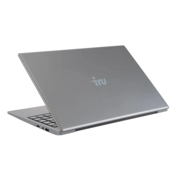 Ноутбук iRU Tactio 14ALH (2059058) серый