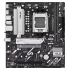 Материнская плата Asus PRIME B850M-K (LGA AM5, AMD B850, Micro-ATX, 2xDDR5 5600 МГц, 4xSATA, 2xM.2, 2хPCI-E x16, HDM/DP)
