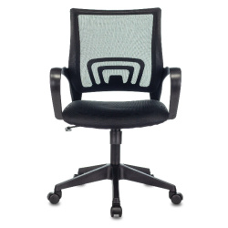 Кресло Бюрократ CH-695N черный 