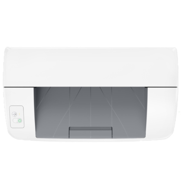 Принтер лазерный HP LaserJet M111a (7MD67A) белый, черно-белая печать, А4, 600x600 dpi, 20 стр/мин, USB, HP 150A (W1500A)