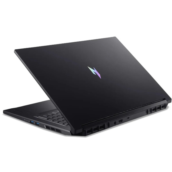 Ноутбук игровой Acer Nitro V 17 AI ANV17-41-R6A6 чёрный