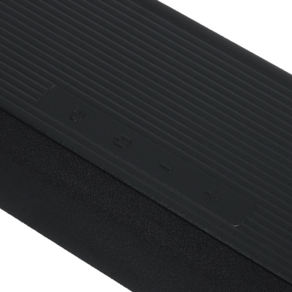 Саундбар HISENSE HS3100 чёрный