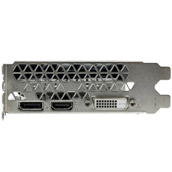 Видеокарта NVIDIA GeForce RTX 3050 8 Гб (AFOX AF3050-8GD6H5)