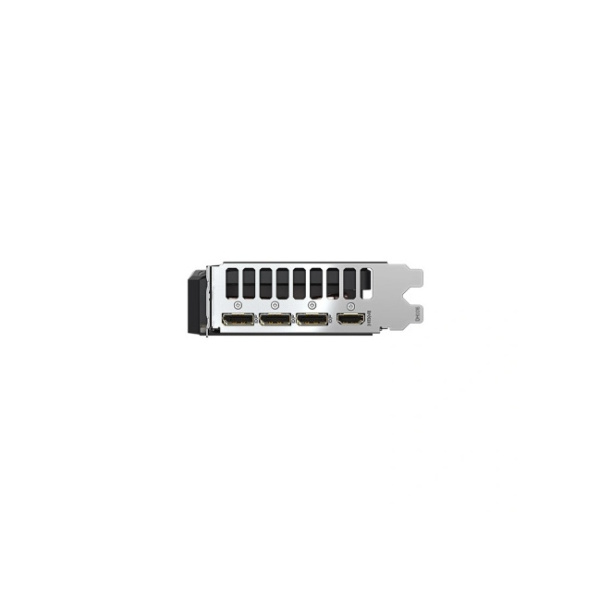 Видеокарта NVIDIA GeForce RTX 5060TI 8 Гб (GIGABYTE WINDFORCE MAX GV‑N506TWF2MAX OC‑8GD)