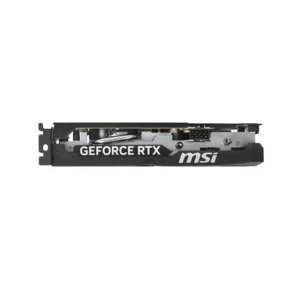 Видеокарта NVIDIA GeForce RTX 5060 8 Гб (MSI GeForce RTX 5060 SHADOW 2X OC MAX)