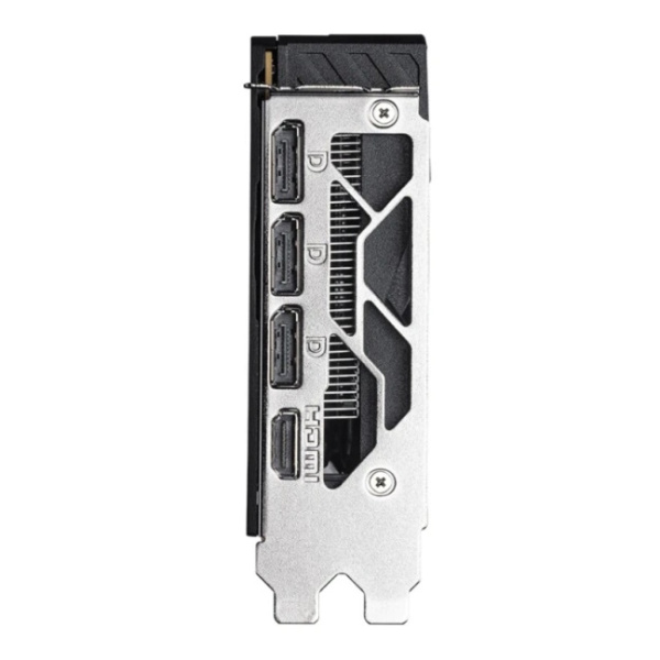 Видеокарта NVIDIA GeForce RTX 5050 8 Гб (MSI RTX 5050 8G GAMING OC)