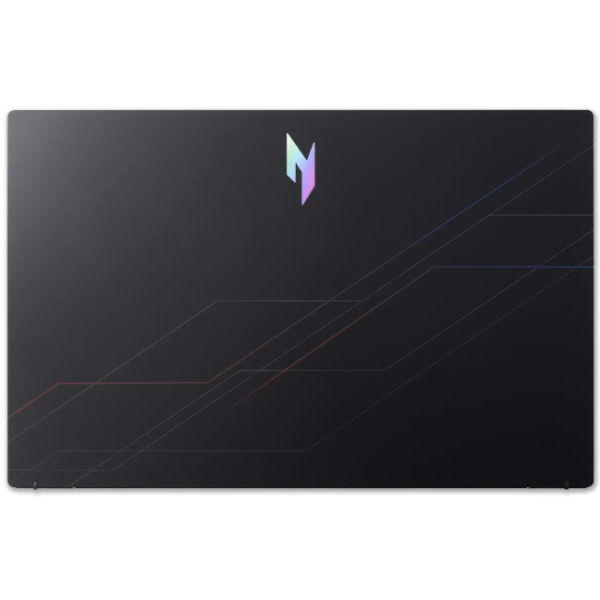 Ноутбук игровой Acer Nitro V 15 ANV15-52-54UP чёрный