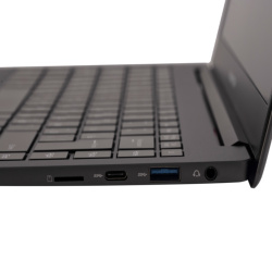 Ноутбук Гравитон Н14И-Т (227793) чёрный