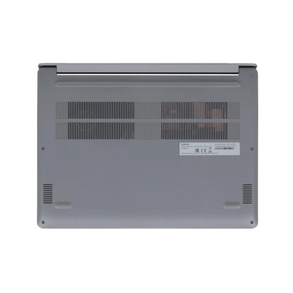 Ноутбук HONOR MagicBook X 14 (5301ALWW) серый