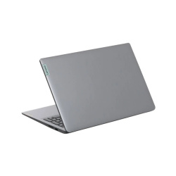 Ноутбук Lenovo IdeaPad 3 15IAU7 серый