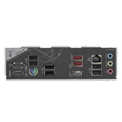 Материнская плата Gigabyte B650 EAGLE